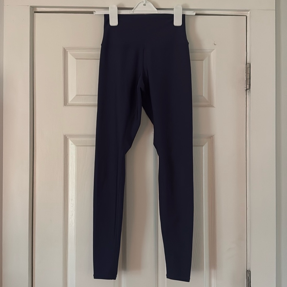 ALO yoga leggings, size small